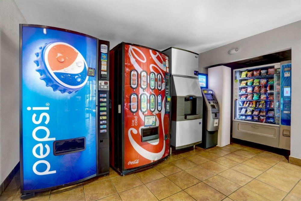 Motel 6-Raleigh, NC - North Image 19