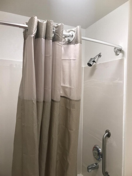 Motel 6-Raleigh, NC - North image 23