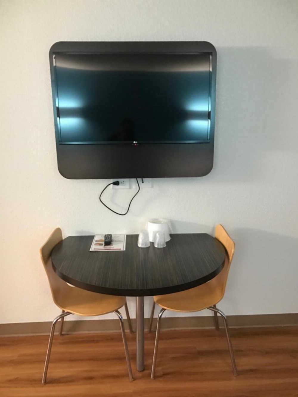 Motel 6-Raleigh, NC - North Image 24
