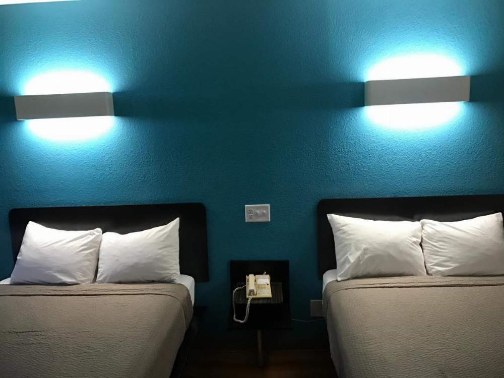 Motel 6-Raleigh, NC - North Image 27