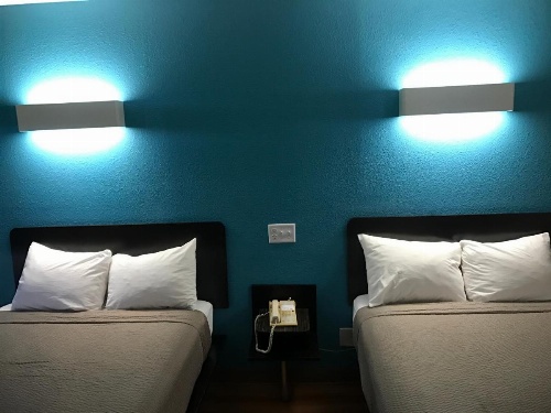 Motel 6-Raleigh, NC - North image 27
