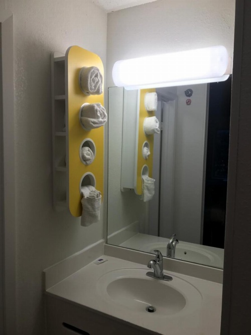 Motel 6-Raleigh, NC - North image 28