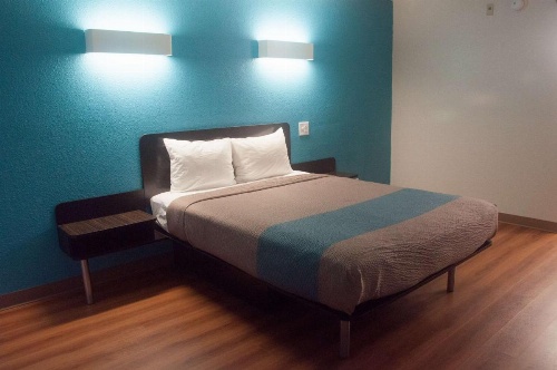 Motel 6-Raleigh, NC - North image 29