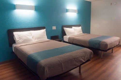 Motel 6-Raleigh, NC - North image 30